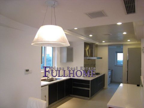Sunny Garden - Interior view 3, Shanghai rental property